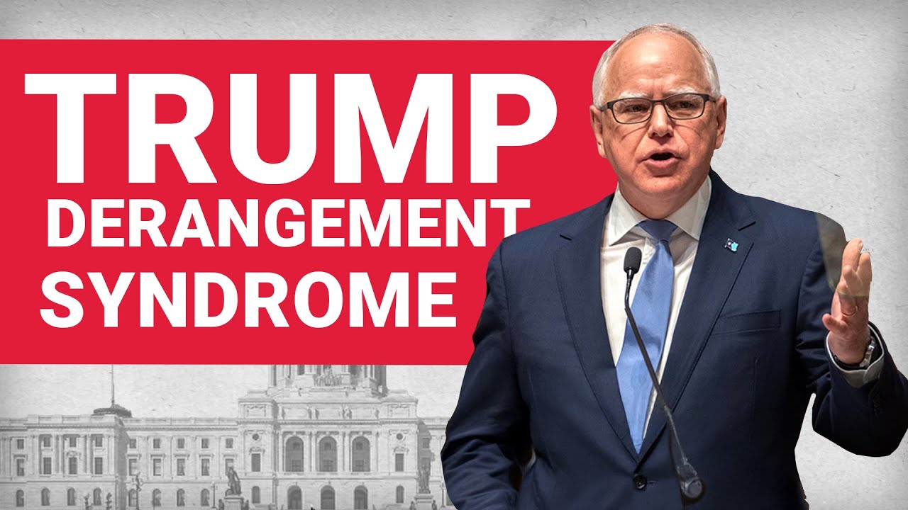 Speaker Lisa Demuth RESPONDS to Walz STATE OF THE STATE address | WCCO