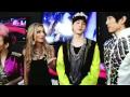 DJ Havana Brown - F1Rocks Singapore (Day One: Daily Highlights 2009)