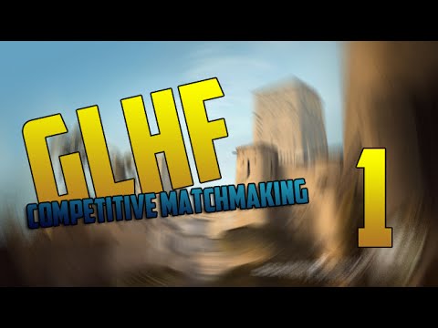 Видео: GLHF ч.1 - У нас есть все шансы...