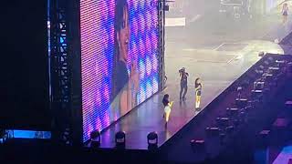 BLACKPINK - BOOMBAYAH - Live at Singapore, Singapore, National Stadium (2023.05.14)