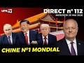 Direct n°112 - François Asselineau répond à vos questions