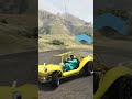 gta online 3x🤑reward race #megaramp #gta