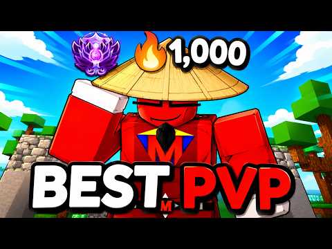 BEST Tips & Tricks for PVP in 2026.. (Roblox Bedwars)