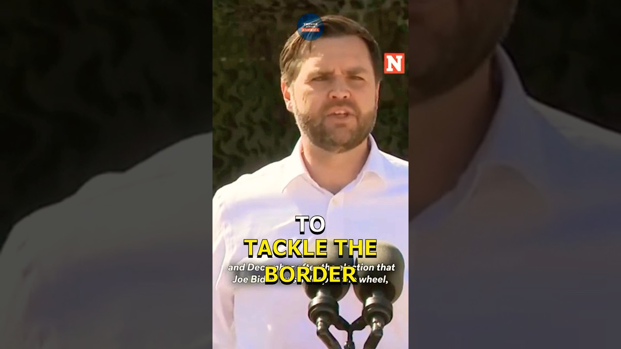 Trump's Border Strategy Proves Effective as Crossings Drop