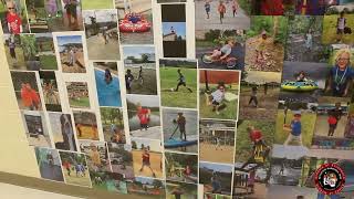 Mr. Helfrich's Wall of Fame 2023-24