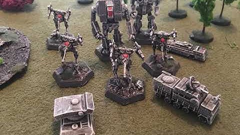 Battletech: The Most Important Battletech Tactic