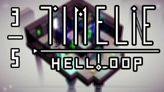 Timelie: Hell Loop - Chapter 3 Realm 5