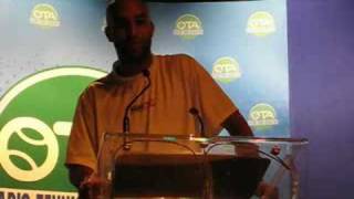OTA James Blake Part 2