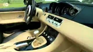 Con estilo: BMW Z8 | Al Volante