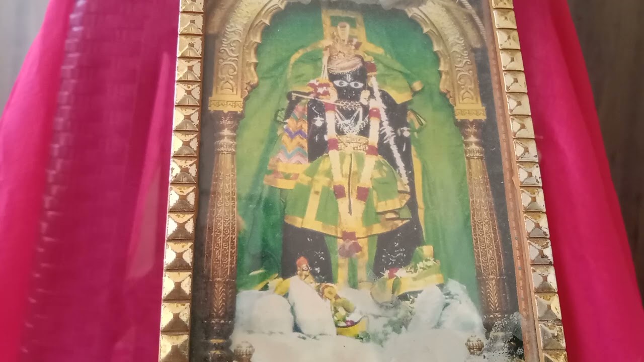 ઓ રંગીલા રણછોડ શરણે હું તારા આવ્યો છું 