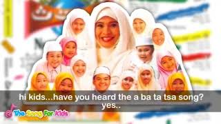Lagu A, Ba, Ta, Tsa Neno Warisman feat Aulad Gemintang