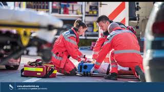 Getting Started with Emergency Planning | Adventist Risk Management, Inc.