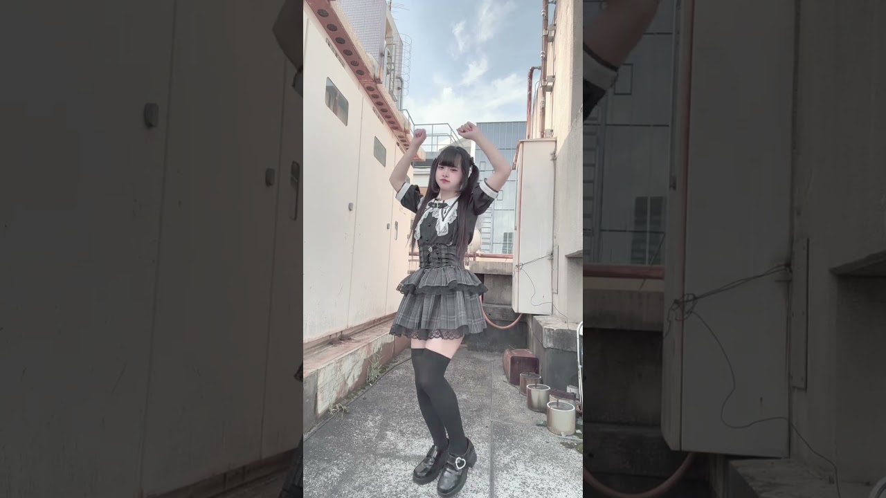 おつかれSUMMER/HALCALI 踊ってみた