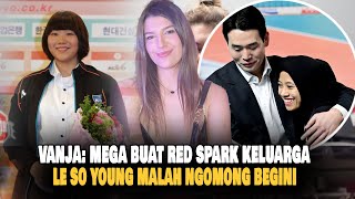 Kerendahan Hati Mega Bikin VANJA KAGET, 'Lee SoYoung Luar Dugaan Ungkap Hal Ini' Belum Move On Kah?!