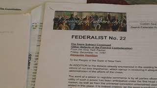 Video-Eric Burlison; Missouri senator, on  SB367