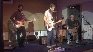 Maps And Atlases - Ringing Bell - live at Urban Artifact