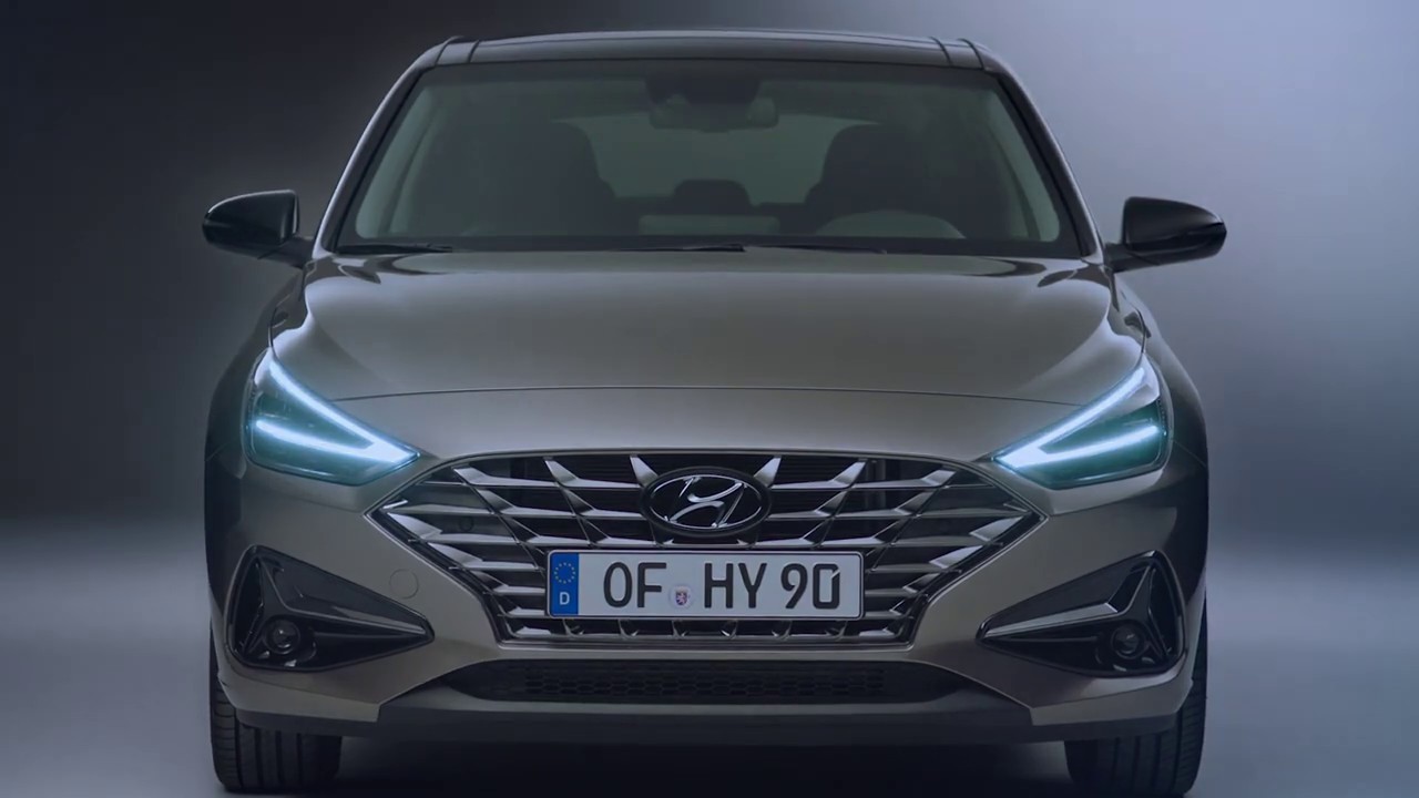 Youtube hyundai i30