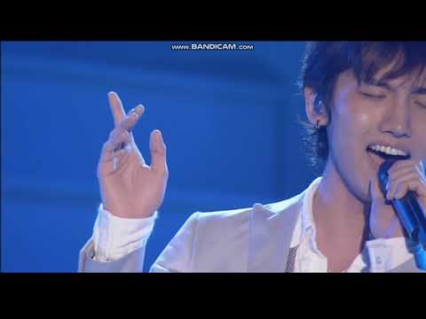 東方神起  Forever Love