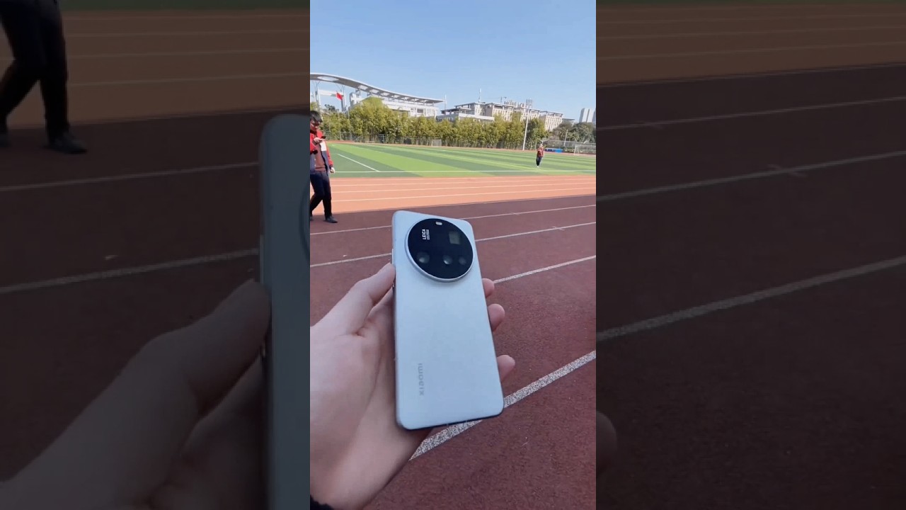Xiaomi 15 Ultra Camera Telephoto Zoom Photography 