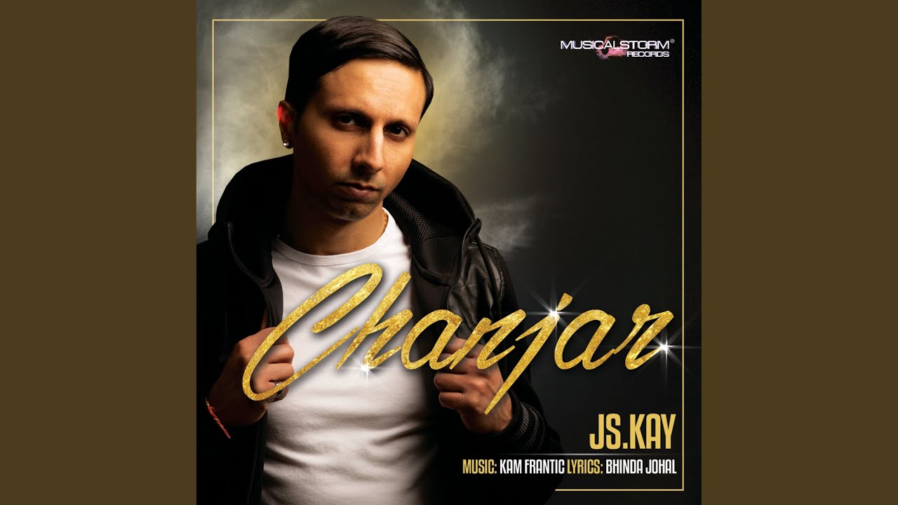Chanjar - YouTube