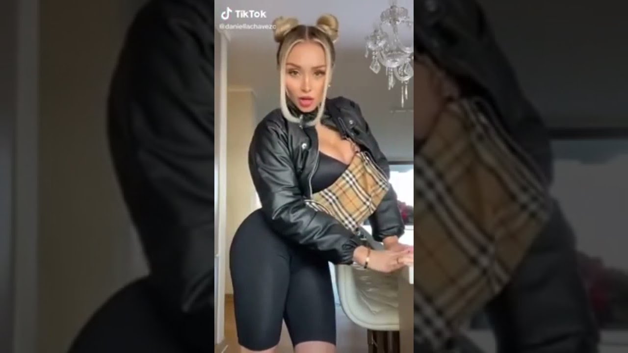 Все видео с Daniella Rose смотрите в хорошем качестве
