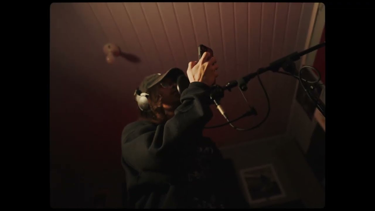 DN - N.D Ft. L Nano (Prod. Soultwo)