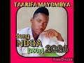 TAARIFA MAYOMBYA SONG NDOA BY AMOS PROD 2026 