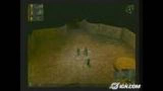 Dungeon Siege: Legends of Aranna PC Games Gameplay -