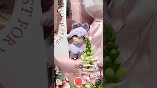 Heyone Blind Box Figure Mimi - Leisurely Elf Release