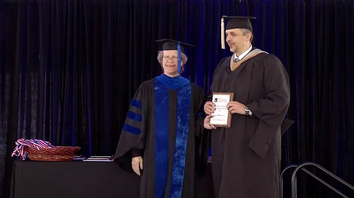 2016 Weatherhead Highlights, Awards and Diploma Ceremony