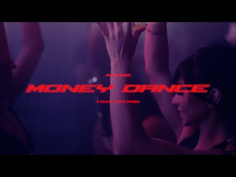 Janam - "MONEYDANCE" MV