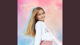 Video thumbnail of "Valentina - J'imagine"