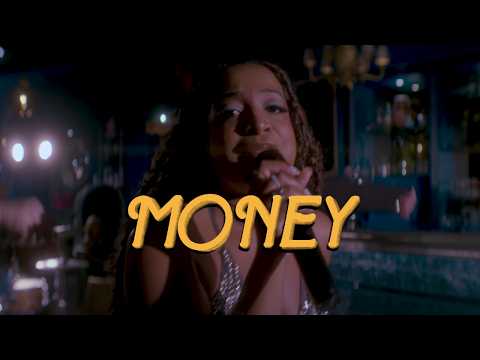 Money (Live) - Amahla