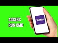 How to Access RUN CMD on ROKU TV