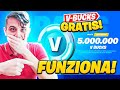 ðŸ”´REGALO SKIN, V-BUCKS E PASS!ðŸ˜ƒPROVINI TEAM PAGATO E SERVER PRIVATI - LIVE Fortnite ITA