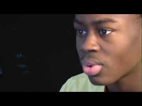 youth worker or social worker Cyberbullying PSA