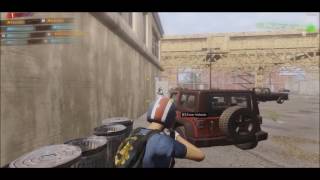 Memento - H1Z1 Montage #6 [Jonezy edit]
