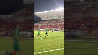 Gooooolll do DINO | Sousa EC 01 x 00 Campinense.