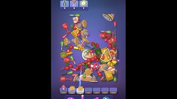 Disney Magic Match 3D Level 114 - NO BOOSTERS GAMEPLAY 🏰🪄 | SKILLGAMING ✅