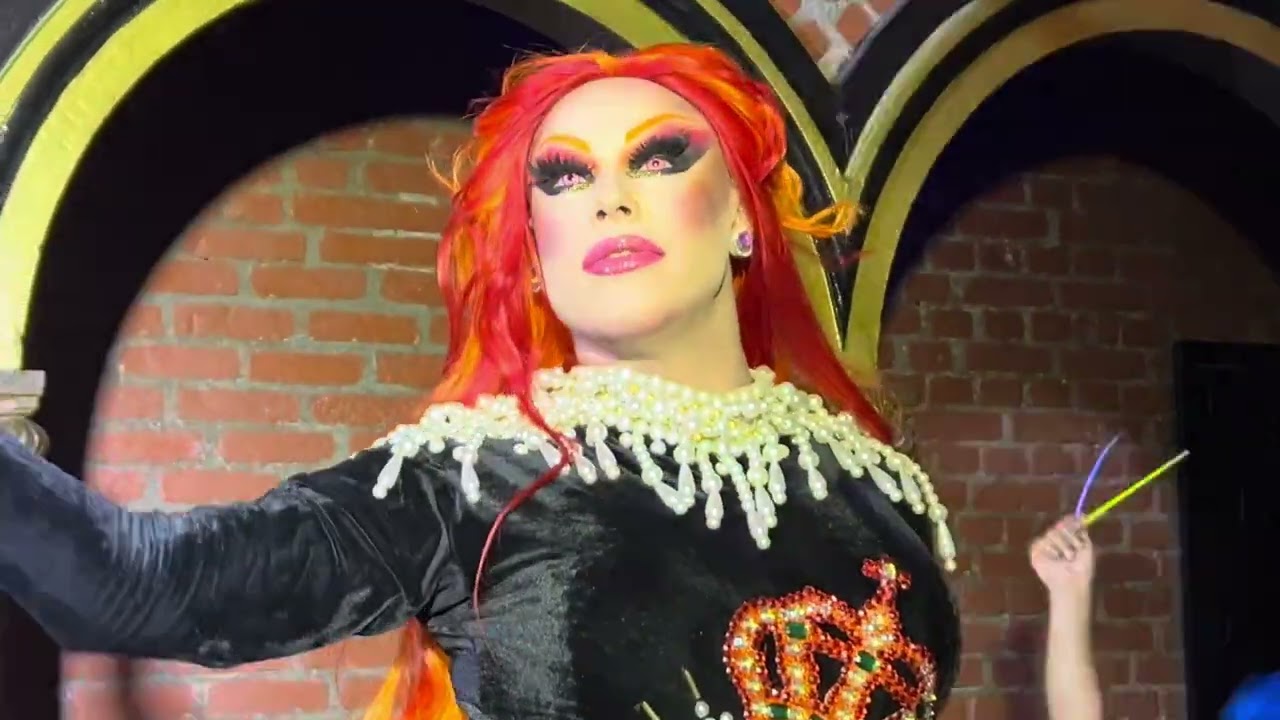 Leona Top Flúor - Balada Tunnel 17/01/25