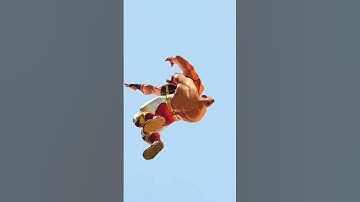 Ranking ALL of ZANGIEF