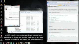 How to set up your new dedicated server alterIwnet cod6