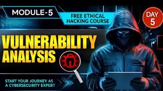 Module 5:penetration testing vs vulnerability assessment |cyber mind space |network security tools |