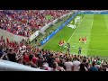 Magyar-Angol goooooooól