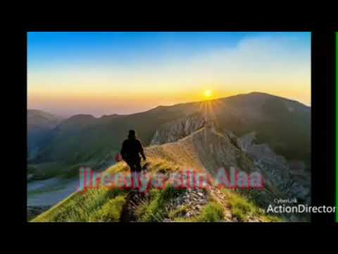 Maalan Godha Jireenya Siin Alaa 