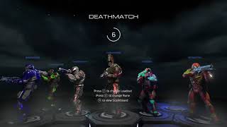 DOOM 2016 Multiplayer (Xbox One)