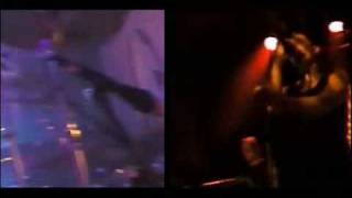 Girls Under Glass -  The Bitter End (Live 1997)