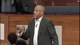 "Breaking of Bread" Pastor John K. Jenkins Sr. (12pm Service, about Communion)