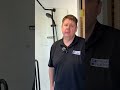 Why Safety Is the #1 Reason Homeowners Choose Walk-In Showers