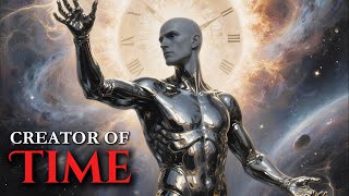 The Clockmaker Of God When Time Tried To Kill Its Creator